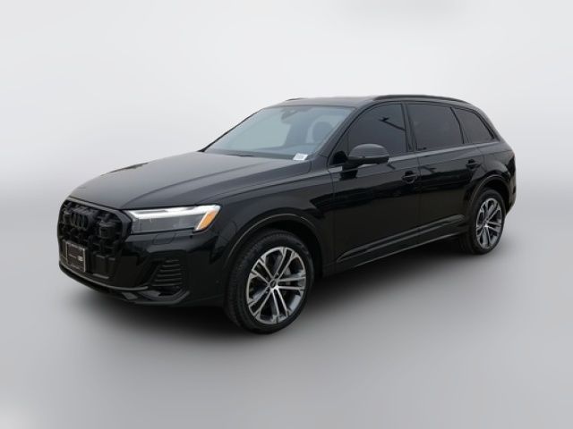 2025 Audi Q7 Premium Plus