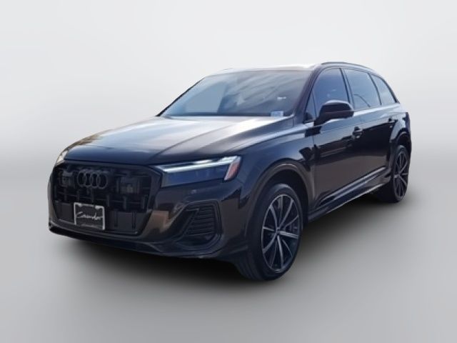 2025 Audi Q7 Premium Plus