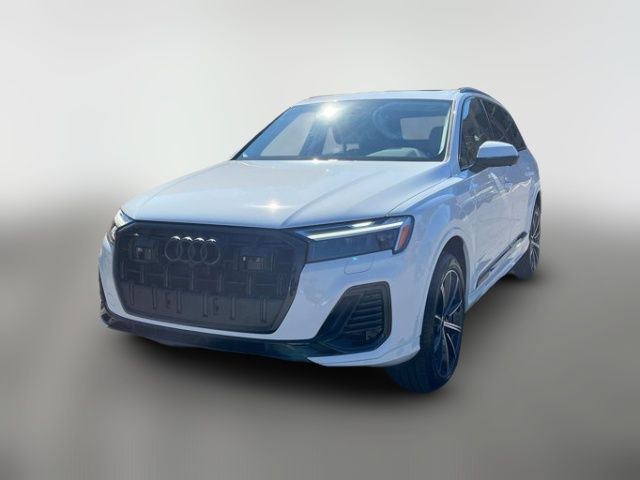 2025 Audi Q7 Premium Plus