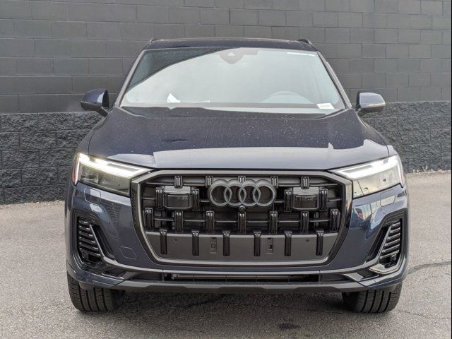 2025 Audi Q7 Premium Plus