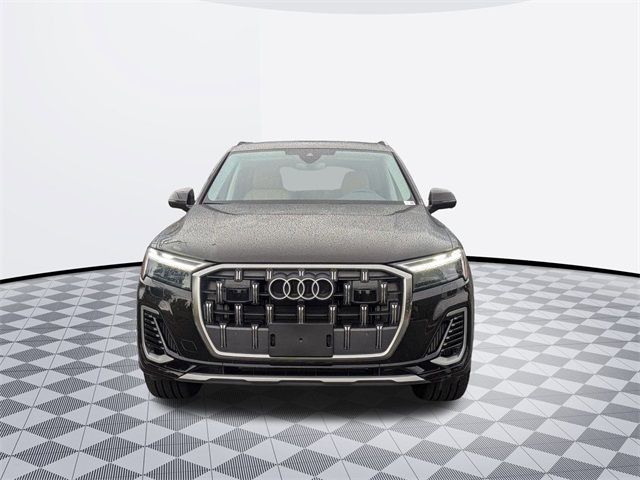 2025 Audi Q7 Premium Plus