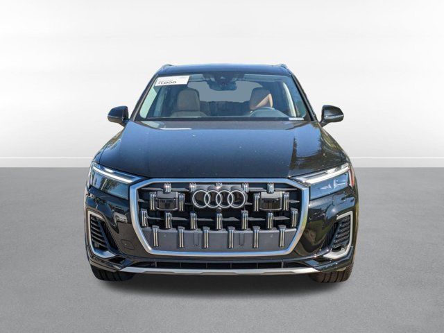 2025 Audi Q7 Premium Plus