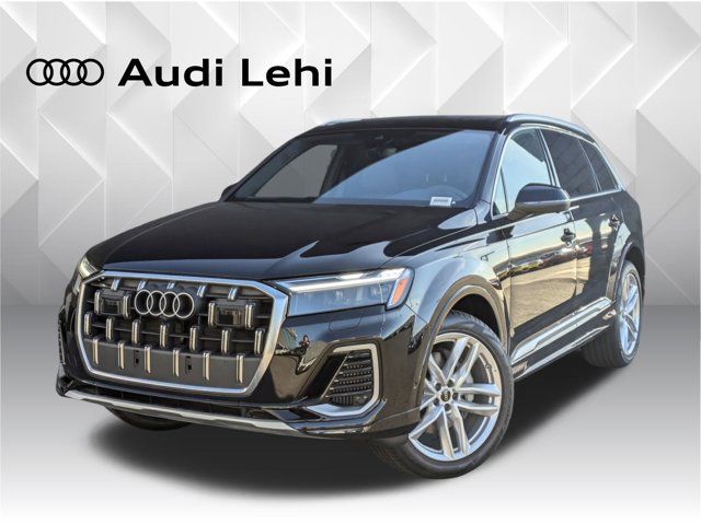 2025 Audi Q7 Premium Plus