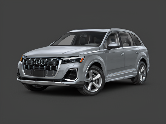 2025 Audi Q7 Premium Plus