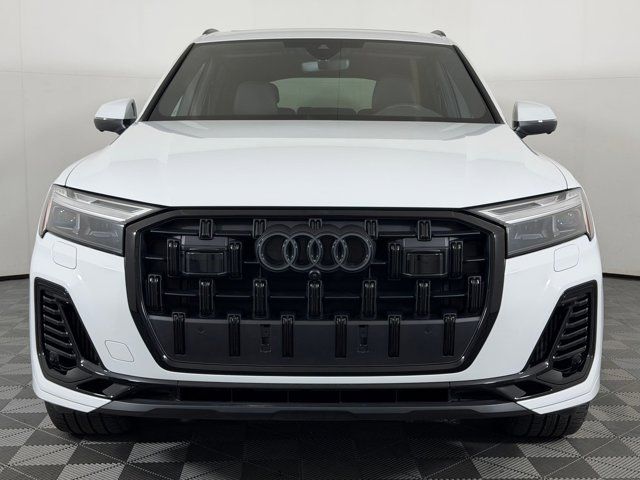 2025 Audi Q7 Premium Plus