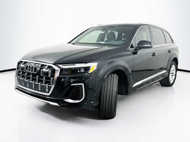 2025 Audi Q7 Premium Plus