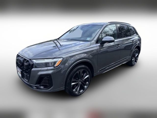 2025 Audi Q7 Premium Plus