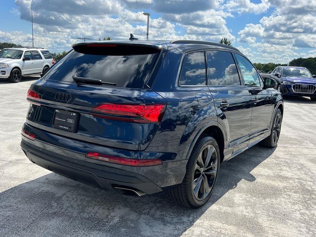 2025 Audi Q7 Premium Plus