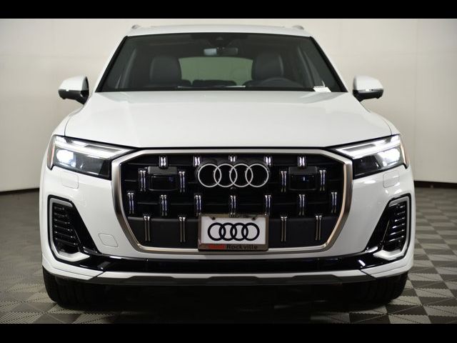 2025 Audi Q7 Premium Plus