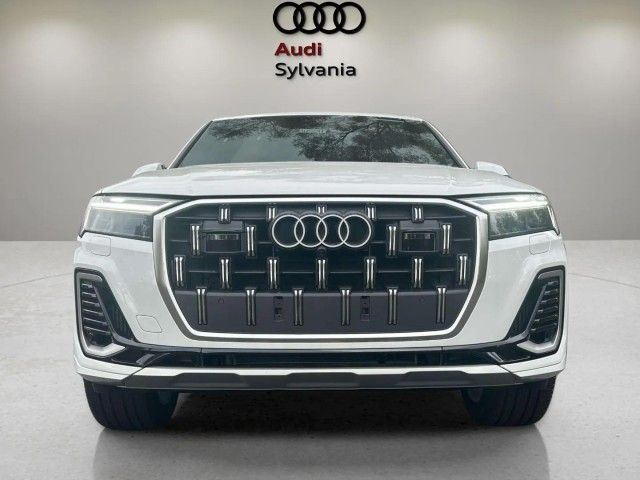 2025 Audi Q7 Premium Plus