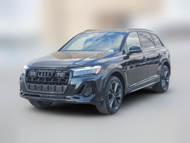 2025 Audi Q7 Premium Plus