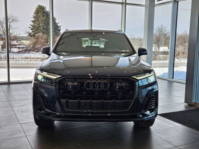 2025 Audi Q7 Premium Plus