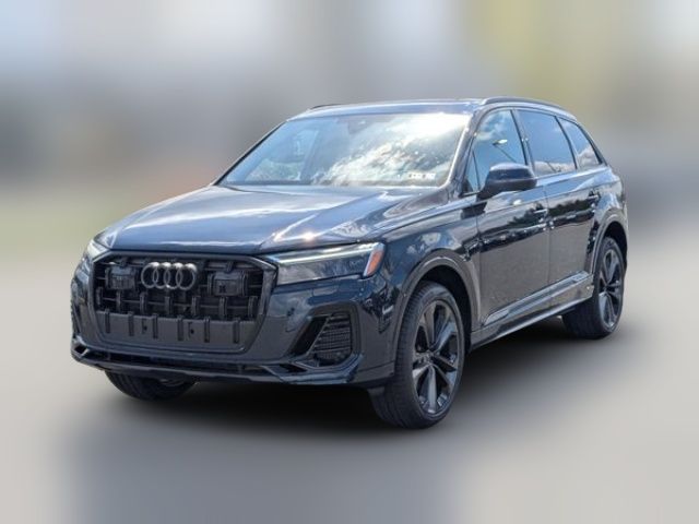 2025 Audi Q7 Premium Plus