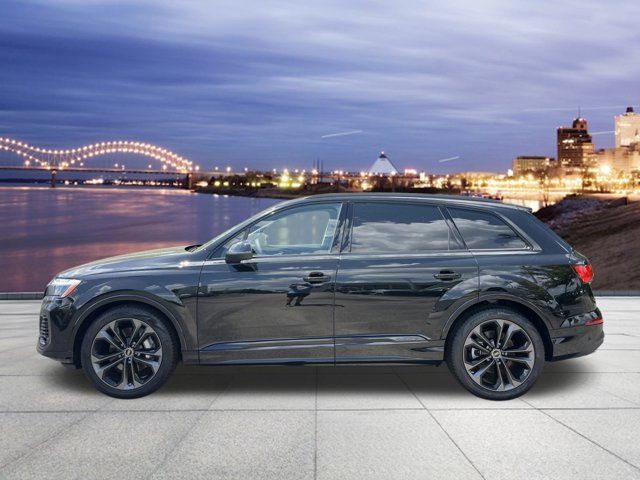 2025 Audi Q7 Premium Plus