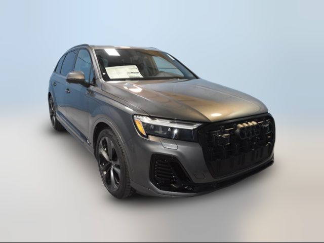 2025 Audi Q7 Premium Plus