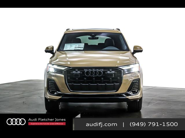 2025 Audi Q7 Premium Plus