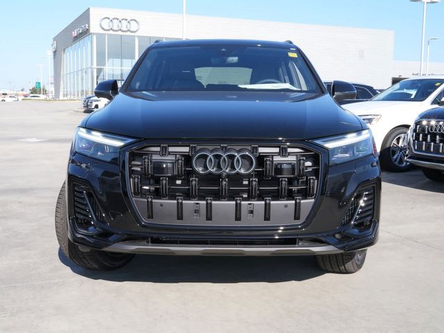 2025 Audi Q7 Premium Plus