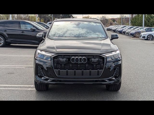 2025 Audi Q7 Premium Plus