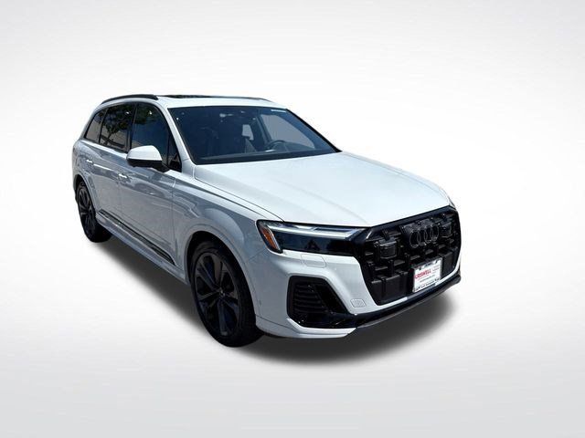 2025 Audi Q7 Premium Plus