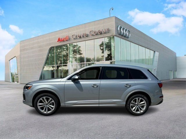 2025 Audi Q7 Premium Plus