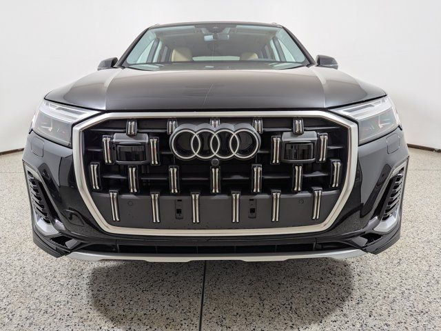 2025 Audi Q7 Premium Plus
