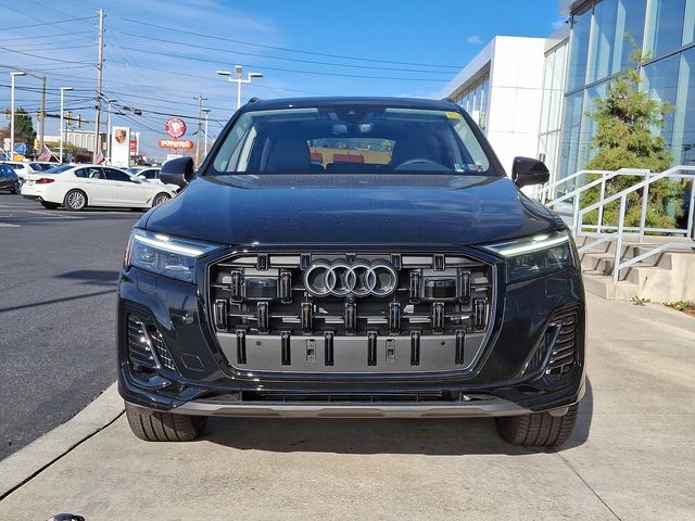 2025 Audi Q7 Premium Plus