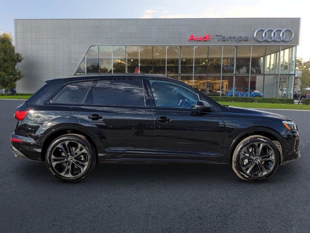 2025 Audi Q7 Premium Plus