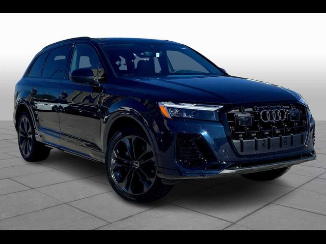 2025 Audi Q7 Premium Plus