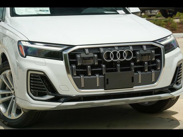 2025 Audi Q7 Premium Plus