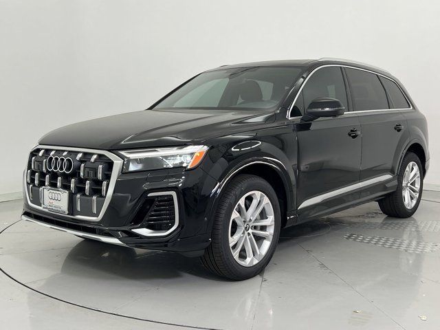 2025 Audi Q7 Premium Plus