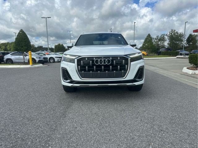 2025 Audi Q7 Premium Plus