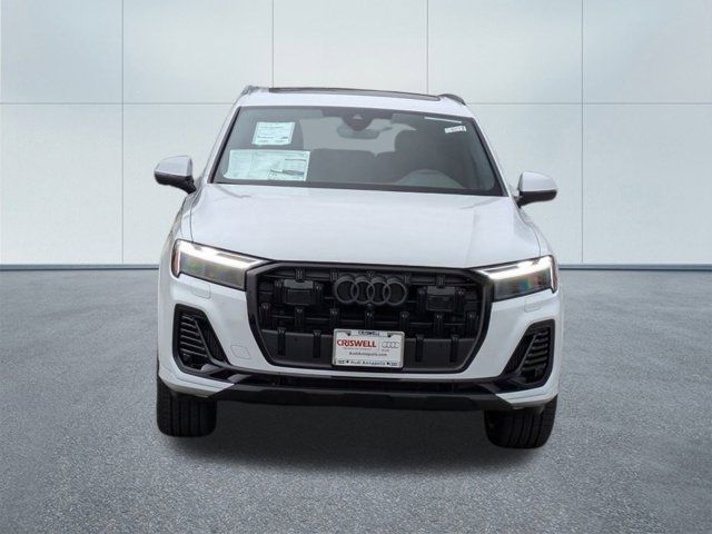 2025 Audi Q7 Premium Plus