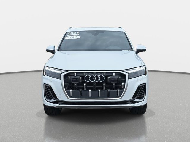 2025 Audi Q7 Premium Plus