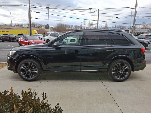 2025 Audi Q7 Premium Plus