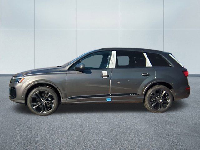 2025 Audi Q7 Premium Plus