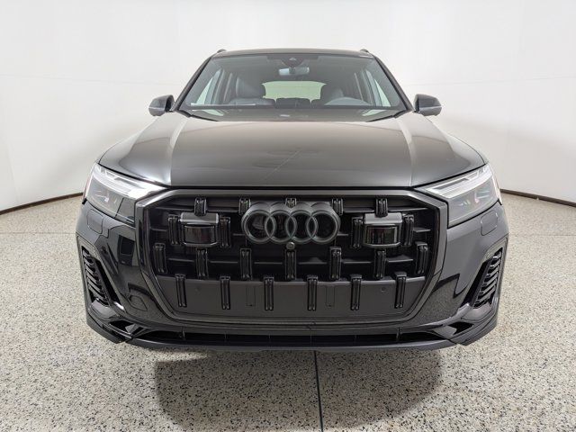 2025 Audi Q7 Premium Plus