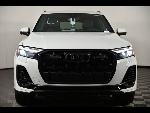 2025 Audi Q7 Premium Plus