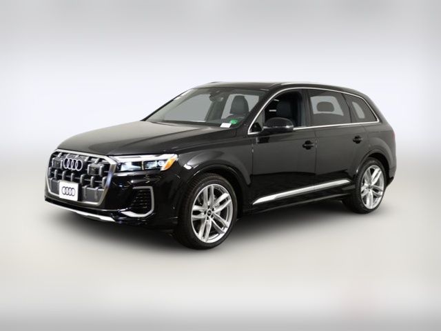 2025 Audi Q7 Premium Plus