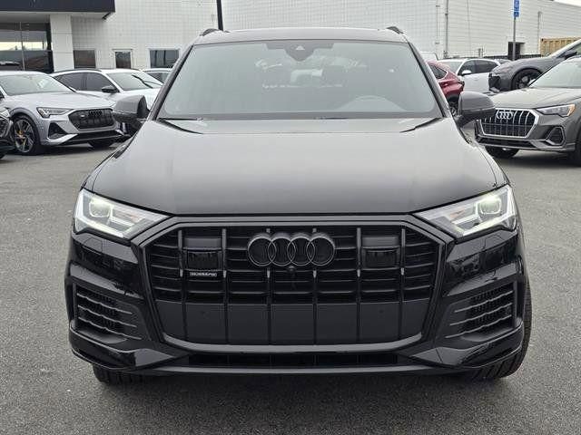 2025 Audi Q7 Premium Plus