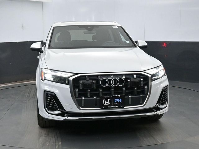 2025 Audi Q7 Prestige