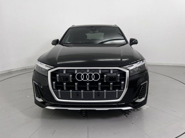 2025 Audi Q7 Prestige