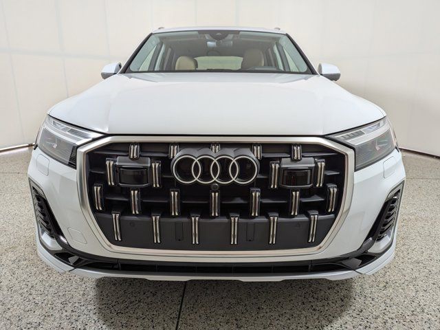 2025 Audi Q7 Prestige