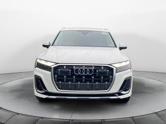 2025 Audi Q7 Prestige