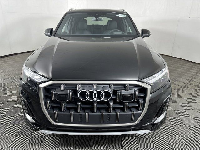 2025 Audi Q7 Prestige