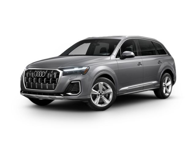 2025 Audi Q7 Prestige