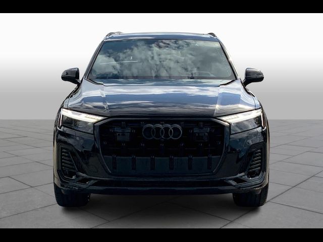 2025 Audi Q7 Prestige