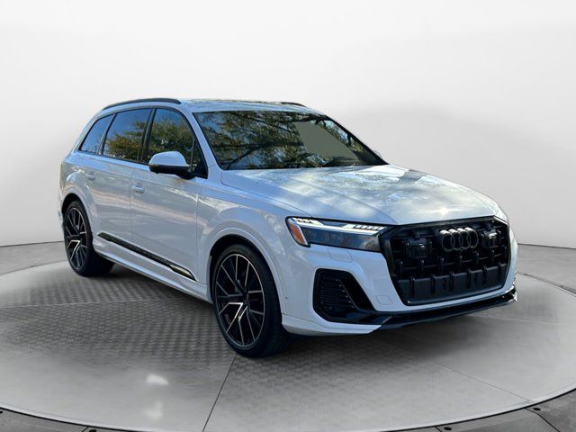 2025 Audi Q7 Prestige