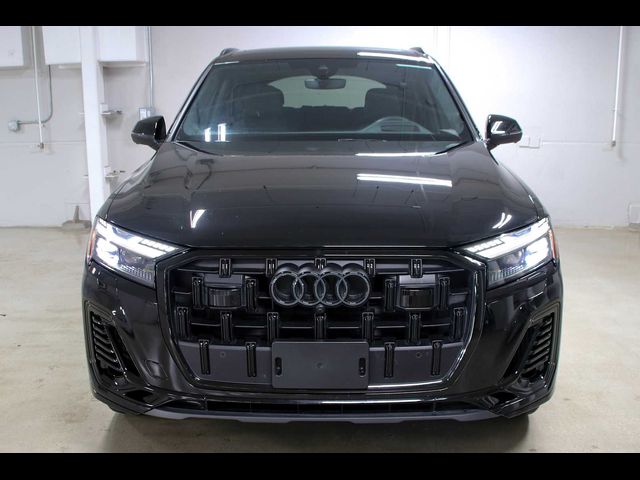2025 Audi Q7 Prestige