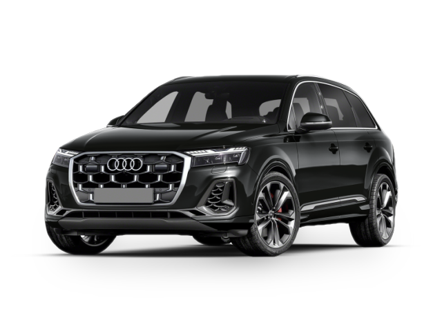 2025 Audi Q7 Prestige