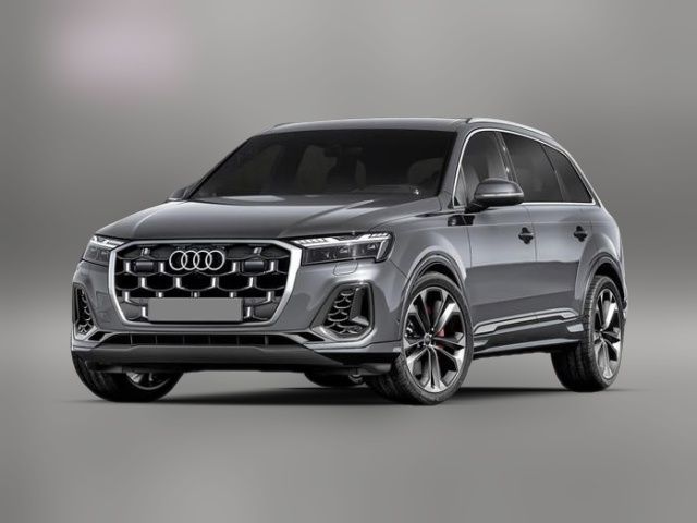 2025 Audi Q7 Prestige